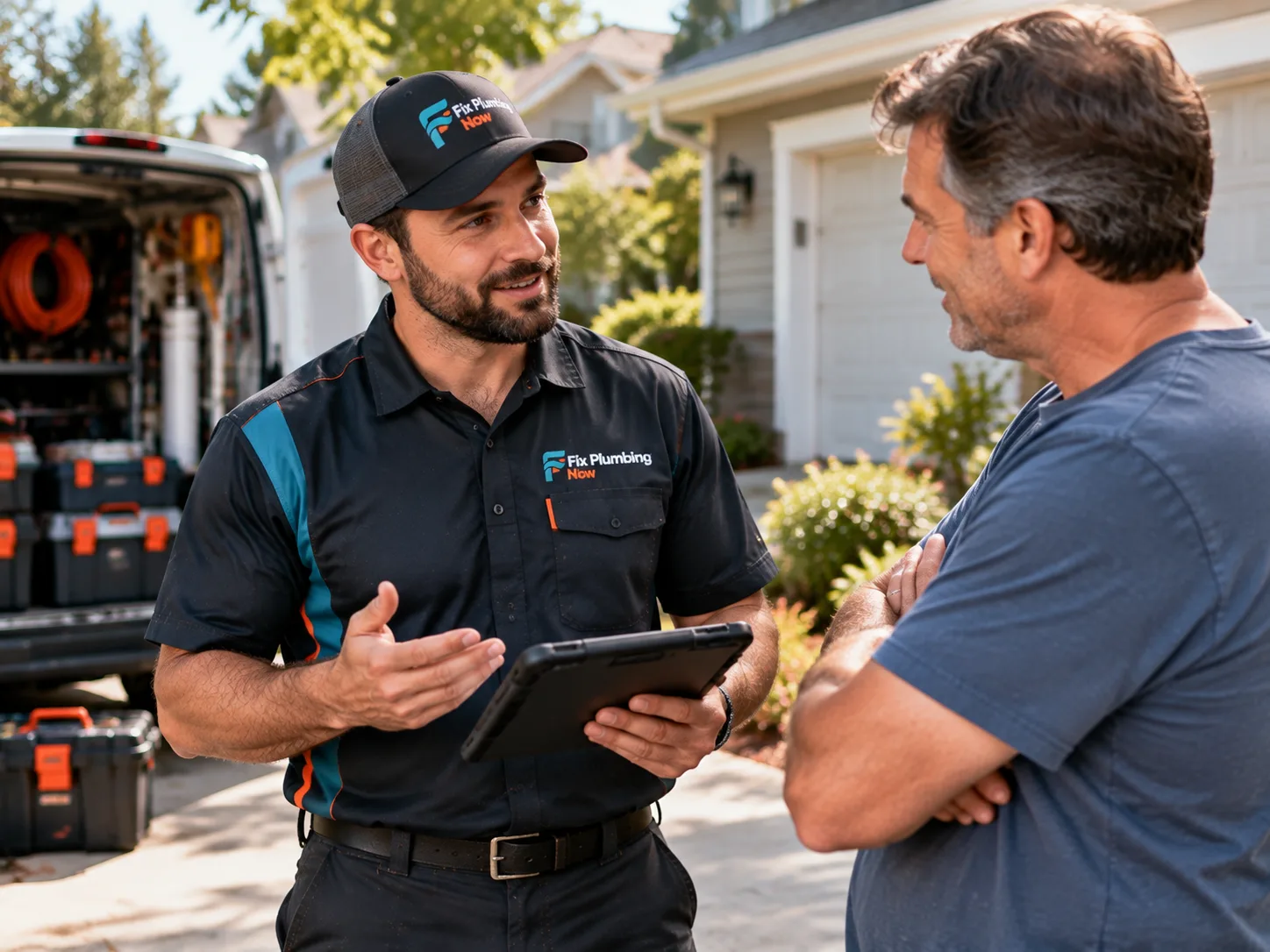 Clogged Drain Service Glenbrook, NV FAQs